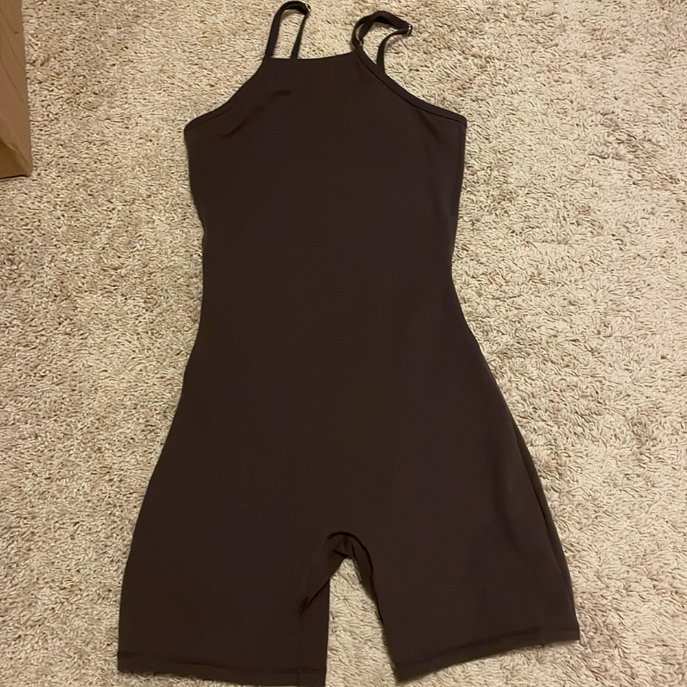 Buffbunny bodysuit